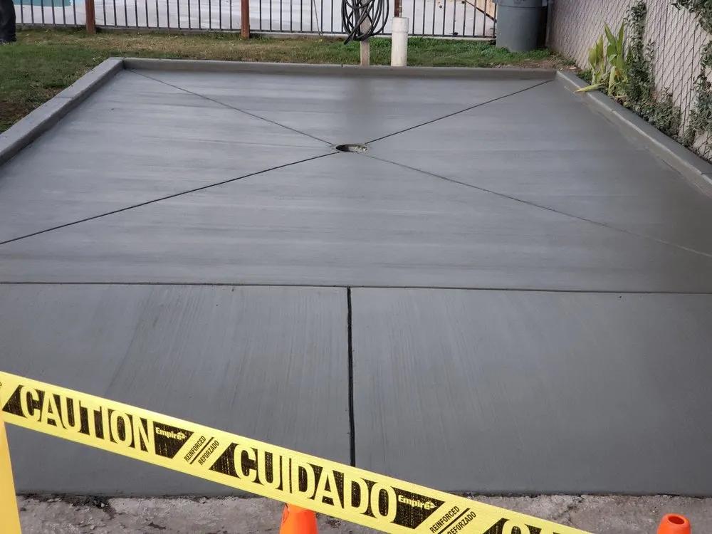 Expert lawn mowing service in Fresno, CA - Valley Concrete & Landscaping