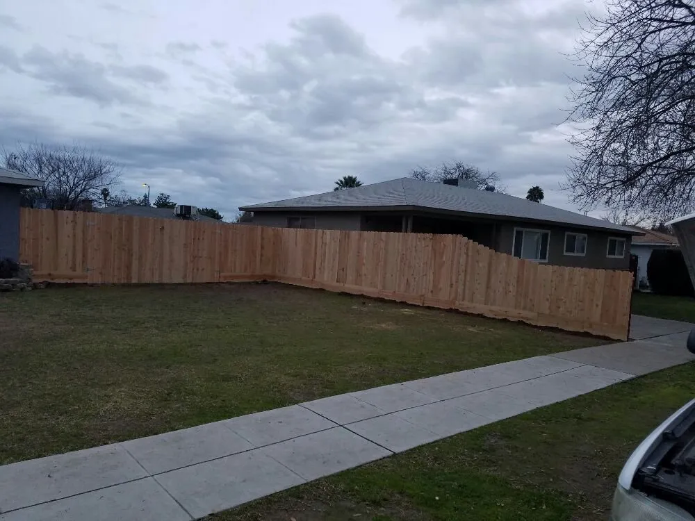 Custom outdoor landscaping experts serving Fresno, CA - Valley Concrete & Landscaping