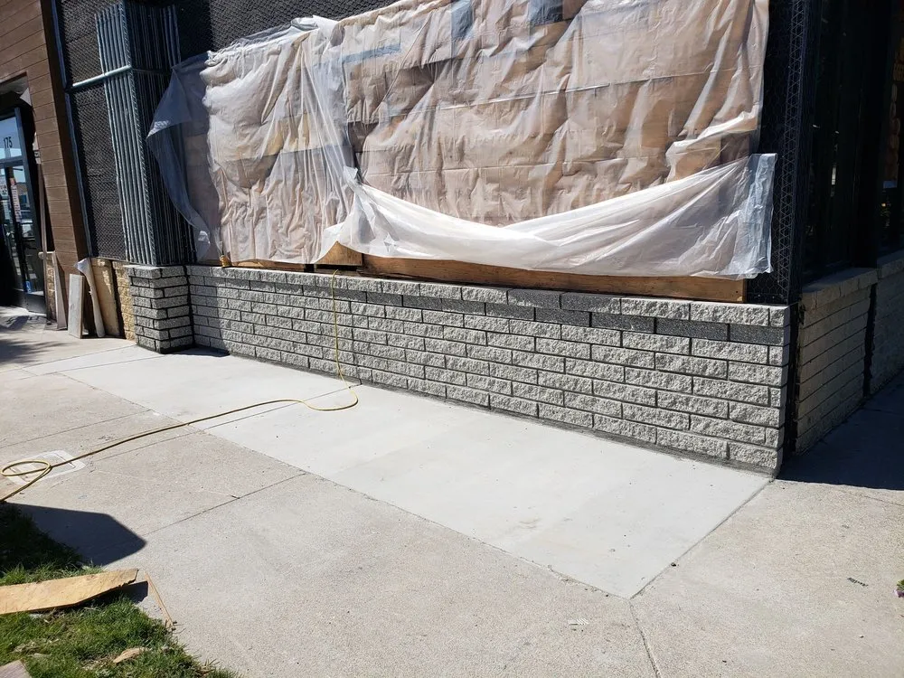 Local residential landscaping for homes across Fresno, CA - Valley Concrete & Landscaping