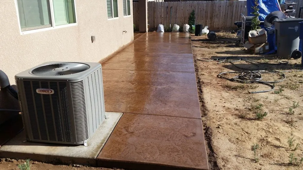 Top-rated outdoor landscaping experts serving Fresno, CA - Valley Concrete & Landscaping