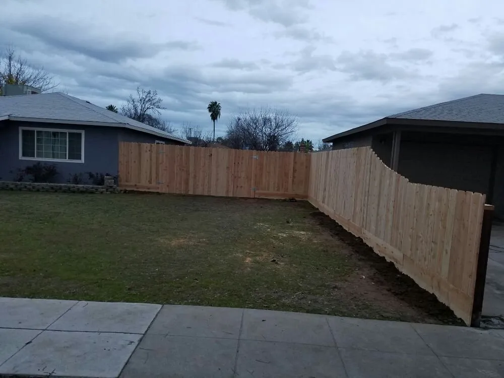 Affordable yard maintenance in Fresno, CA - Valley Concrete & Landscaping