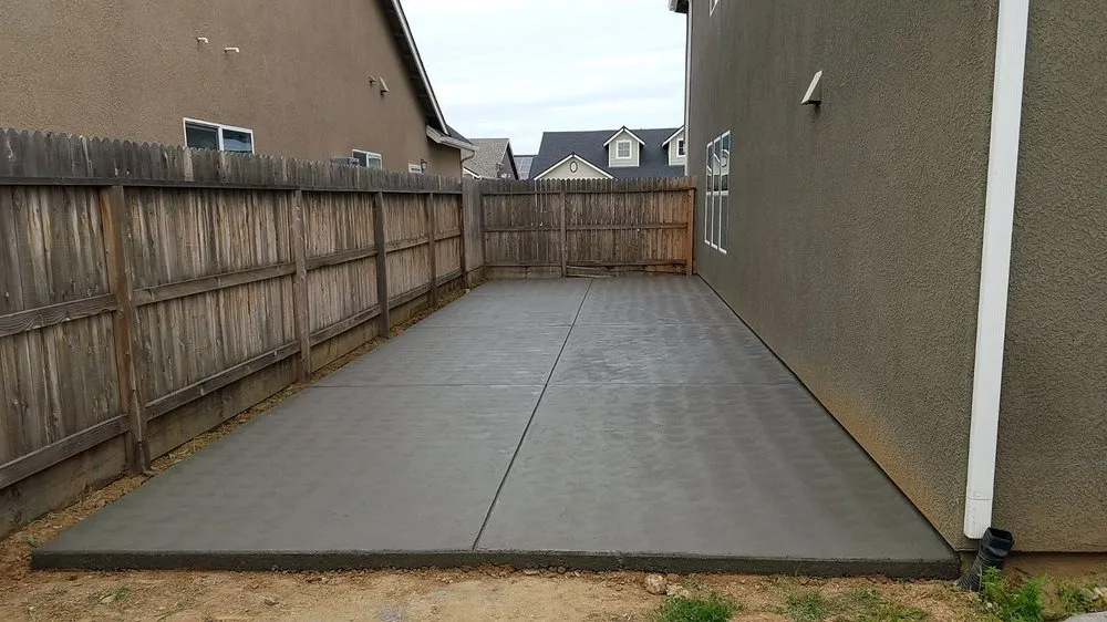 Expert landscape design for outdoor upgrades across Fresno, CA - Valley Concrete & Landscaping