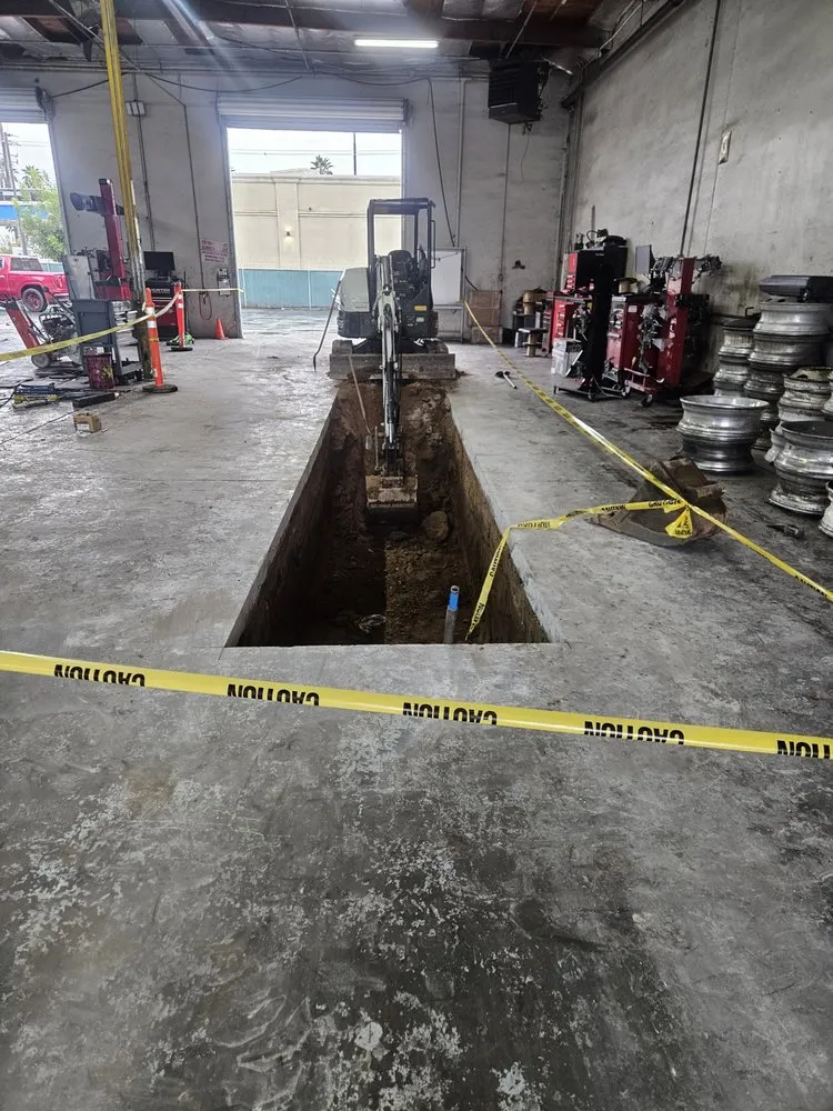 Reliable yard maintenance for beautiful yards across Fresno, CA - Valley Concrete & Landscaping