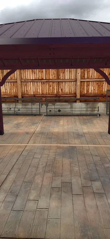 Local yard cleanup service in Fresno, CA - Valley Concrete and Landscaping