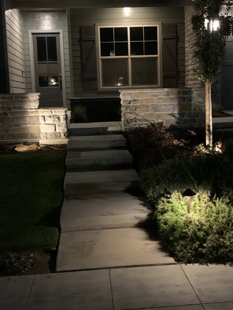 Expert landscaping services in Fresno, CA - Valley Concrete and Landscaping