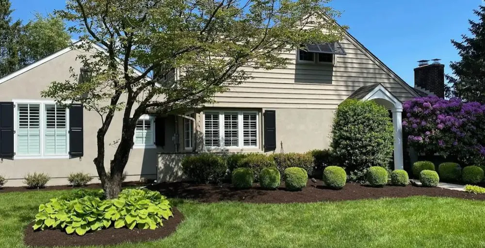 Expert residential landscaping in Atglen, PA - Valley Creek Property Services