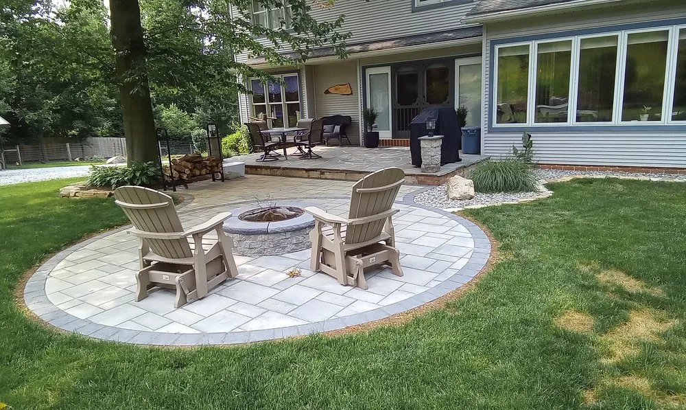 Local yard cleanup service experts serving Atglen, PA - Valley Creek Property Services