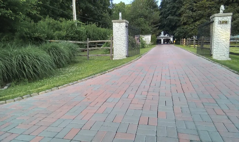 Trusted lawn mowing service for outdoor upgrades in Atglen, PA by Valley Creek Property Services