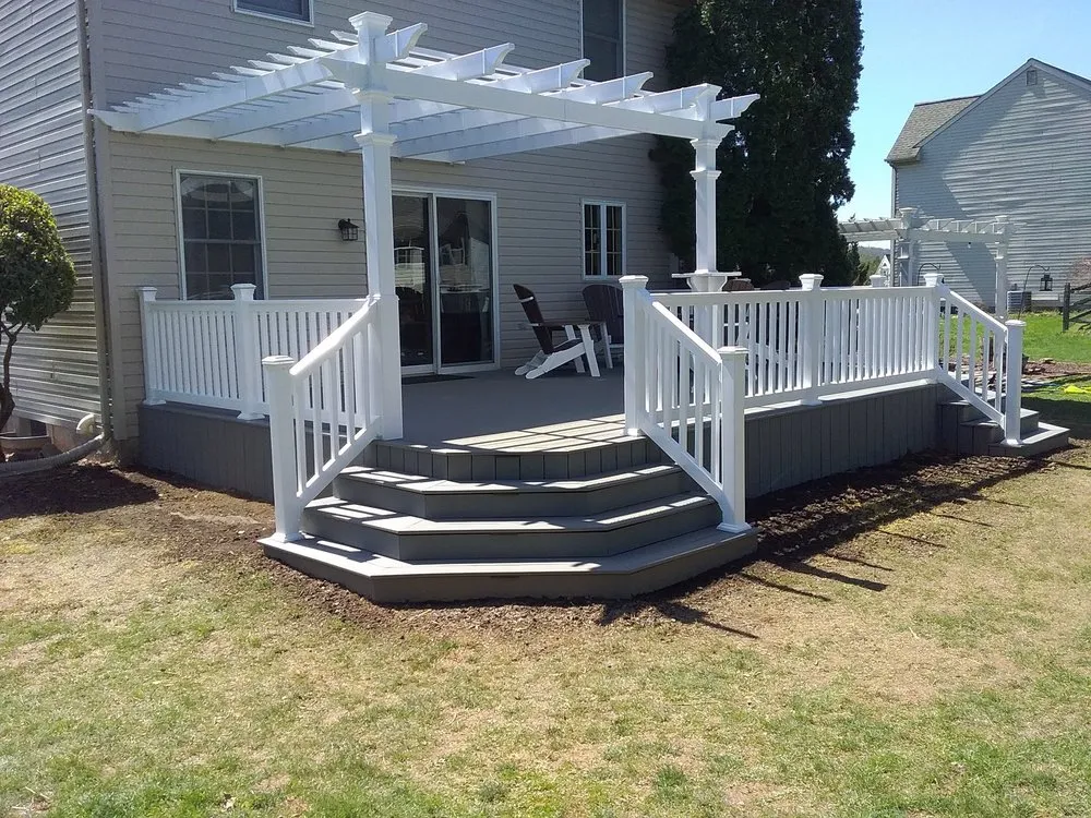 Local landscape design experts serving Atglen, PA - Valley Creek Property Services