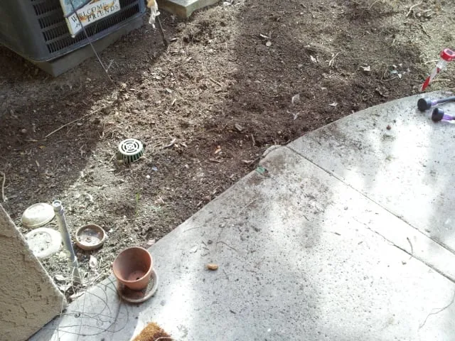 Professional landscape installation for beautiful yards across Santa Ana, CA - Valley Crest Landscape Inc