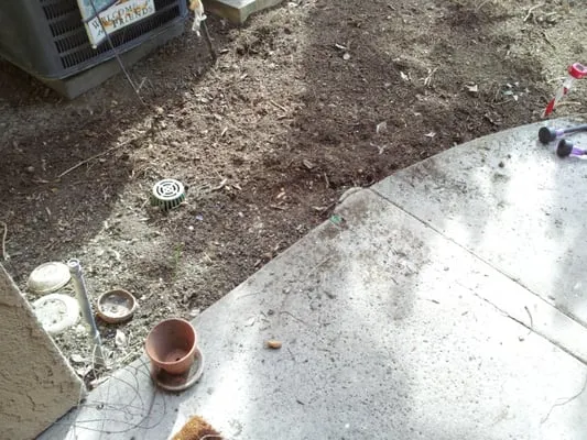 Valley Crest Landscape Inc Logo