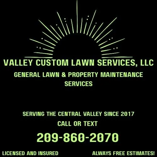 Expert residential landscaping for year-round maintenance across La Grange, CA - Valley Custom Lawn Services