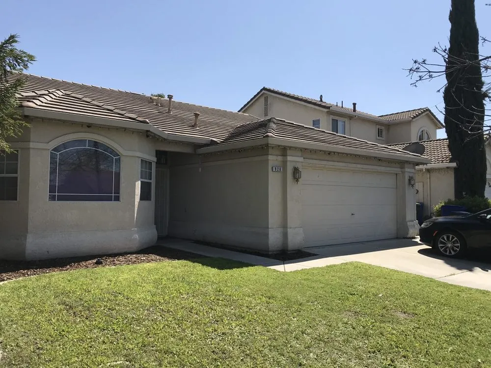 Expert landscape installation in La Grange, CA by Valley Custom Lawn Services