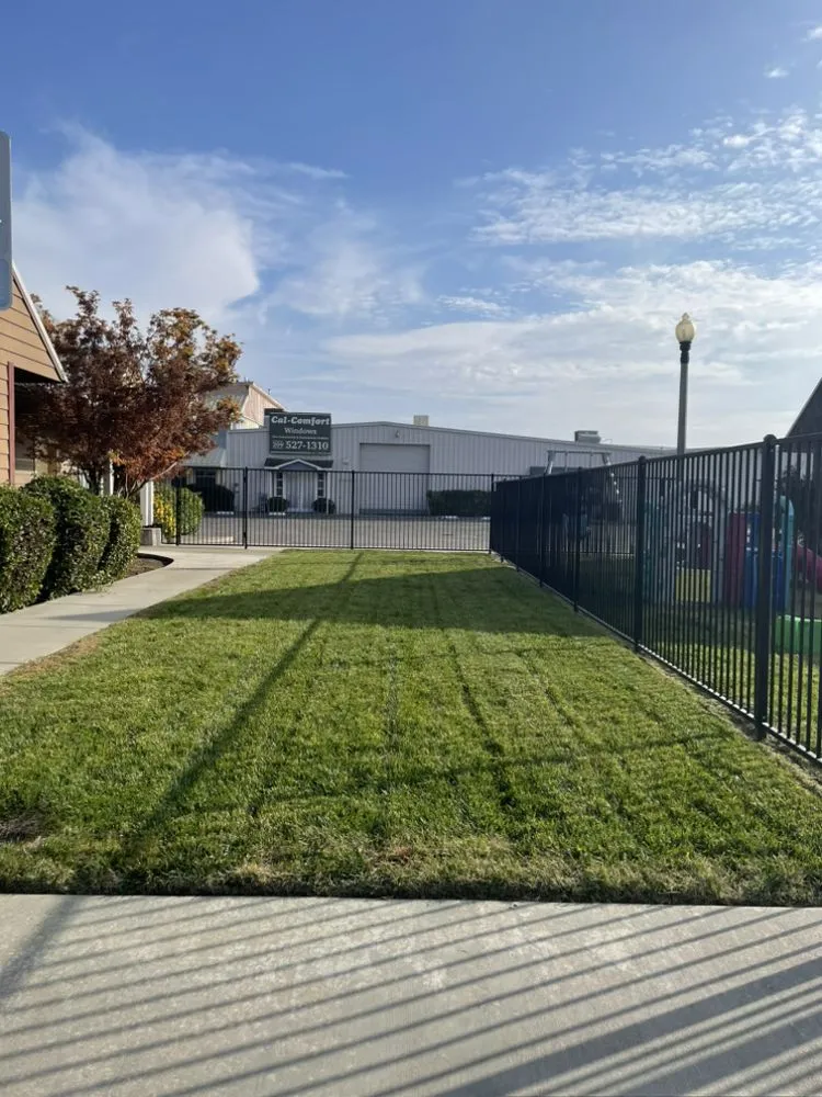 Custom residential landscaping near you across La Grange, CA - Valley Custom Lawn Services