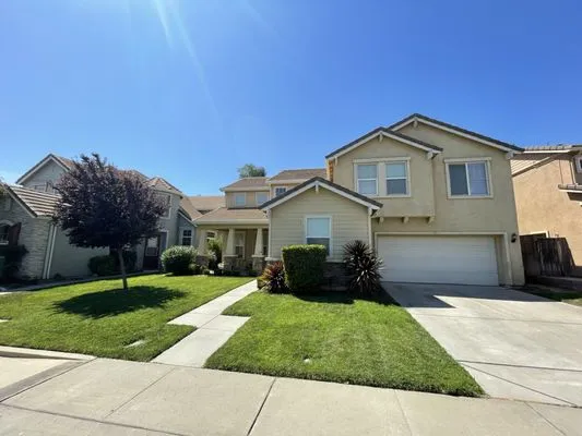 Valley Custom Lawn Services