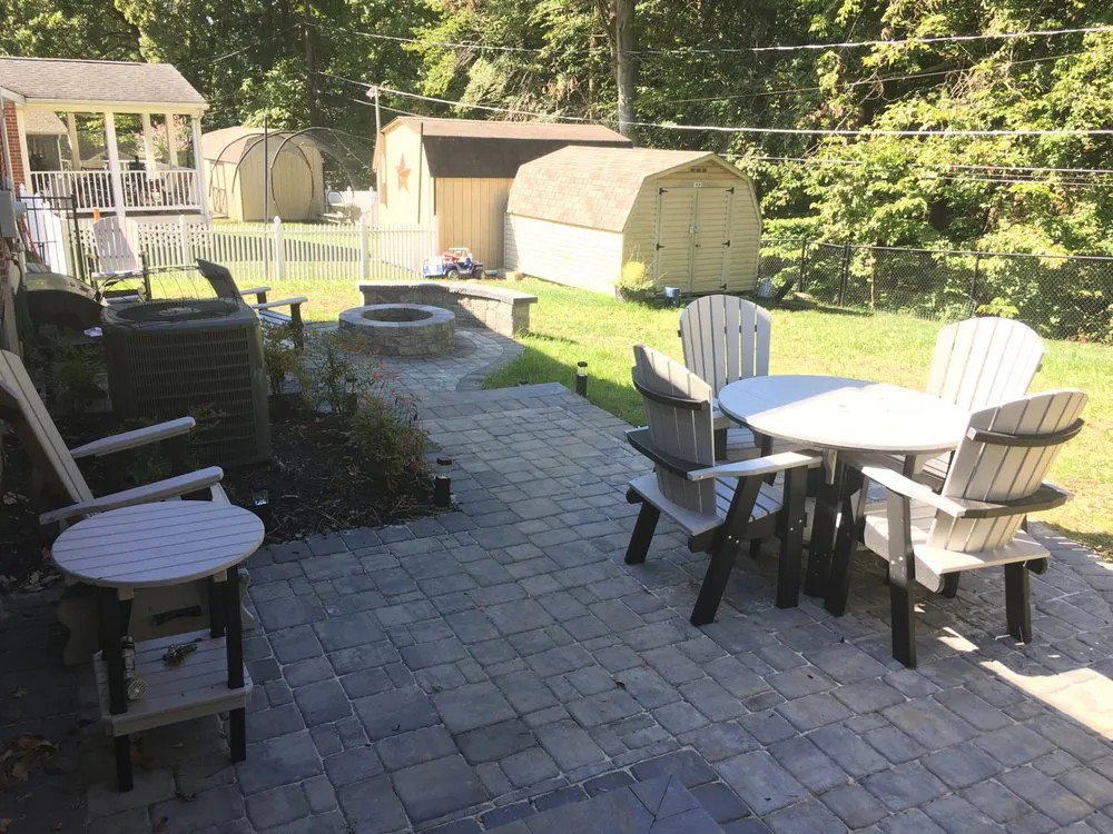 Local lawn care service in Catonsville, MD - Valley Deck & Patio