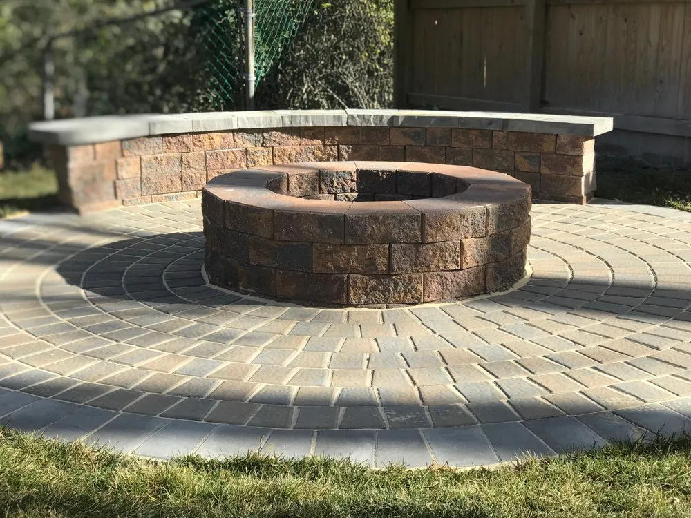 Trusted garden landscaping in Catonsville, MD - Valley Deck & Patio