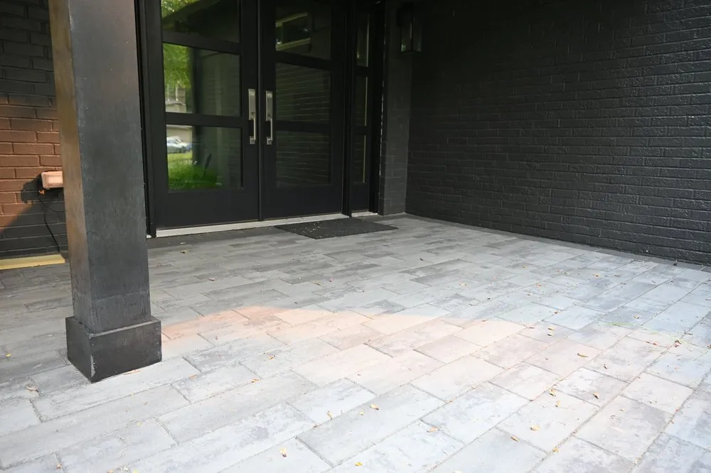 Trusted residential landscaping for homes in Catonsville, MD by Valley Deck & Patio