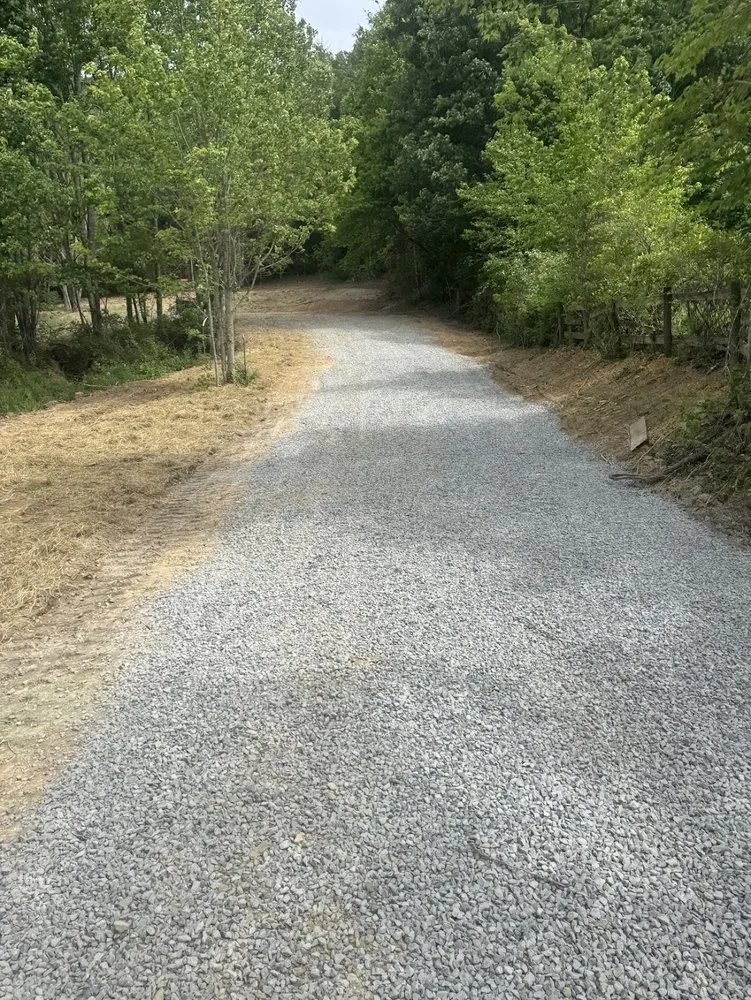 Top-rated residential landscaping in Camp Creek, WV - Valley Dirt Worx