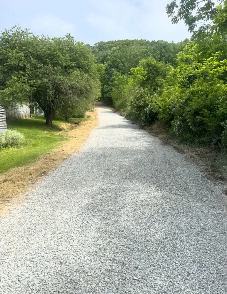 Trusted lawn care service experts serving Camp Creek, WV - Valley Dirt Worx