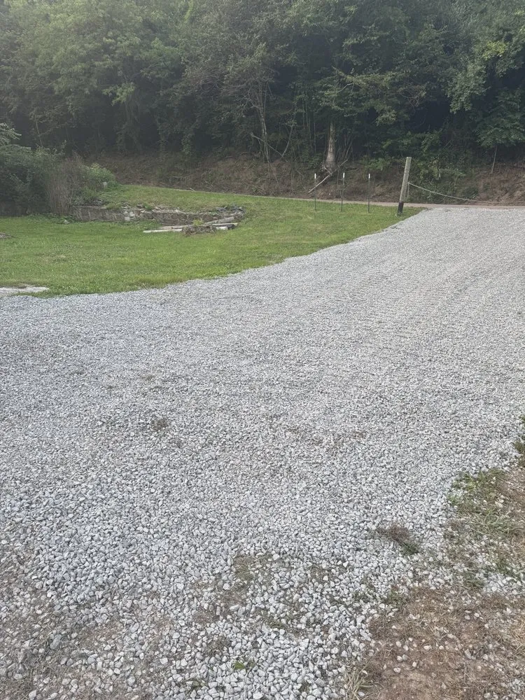 Expert yard maintenance in Camp Creek, WV by Valley Dirt Worx