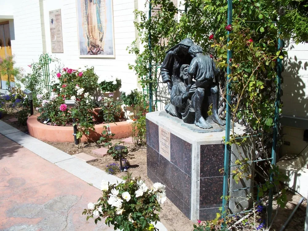 Custom yard cleanup service for residential properties across Santa Maria, CA - Valley Dove Landscaping