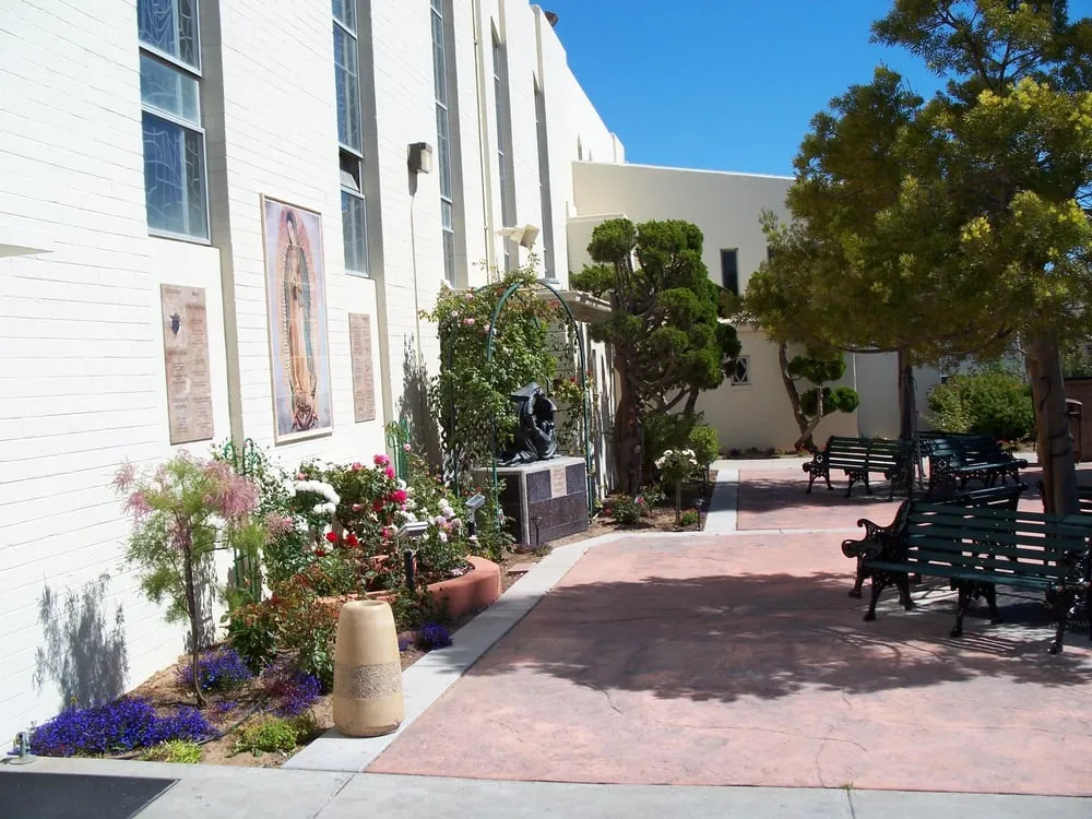 Custom landscape installation in Santa Maria, CA - Valley Dove Landscaping