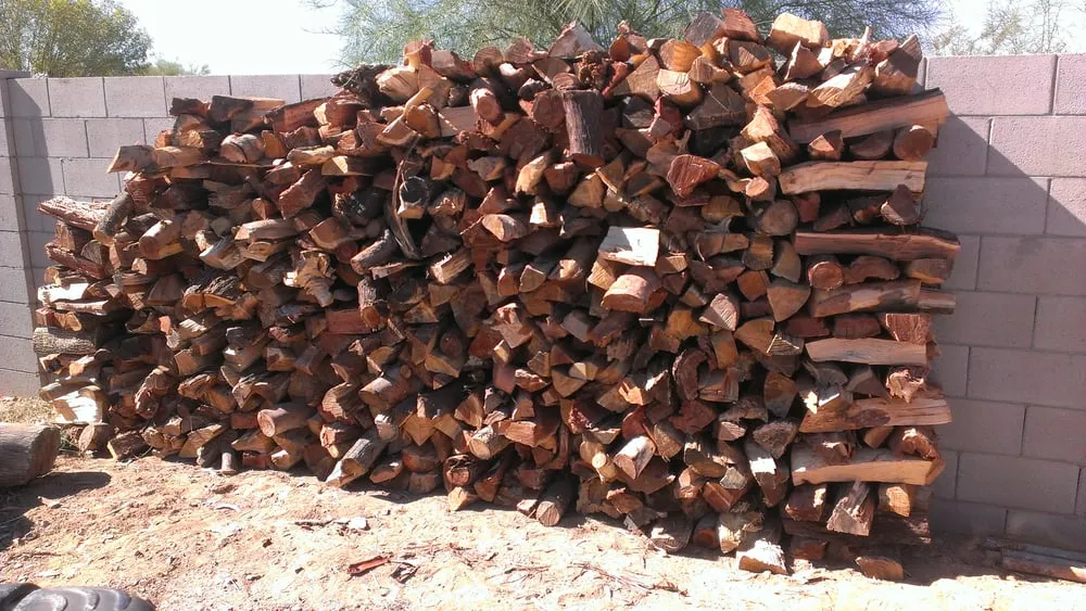 Custom landscape installation experts serving Chandler, AZ - Valley Firewood