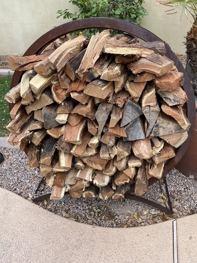 Reliable yard maintenance experts serving Chandler, AZ - Valley Firewood