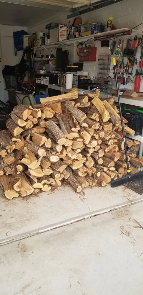 Top-rated lawn care service for outdoor upgrades in Chandler, AZ by Valley Firewood