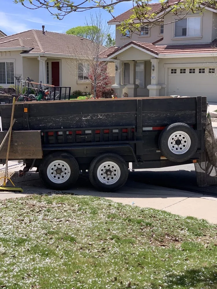 Trusted landscape design for year-round maintenance in Sun Valley, NV by Valley Flores Yard & Maintenance