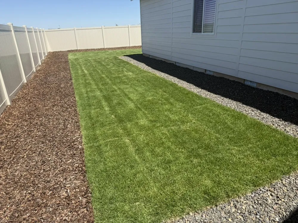 Expert residential landscaping experts serving Caldwell, ID - Valley Garden Services