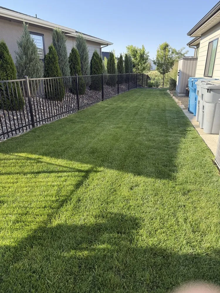 Expert landscape installation for outdoor upgrades across Caldwell, ID - Valley Garden Services