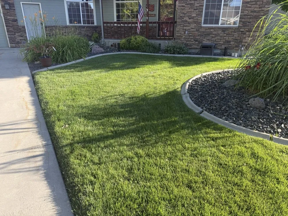 Trusted yard cleanup service in Caldwell, ID - Valley Garden Services
