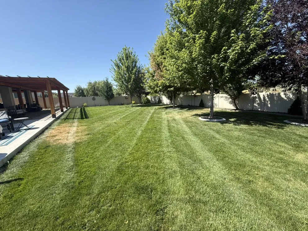 Expert outdoor landscaping in Caldwell, ID - Valley Garden Services
