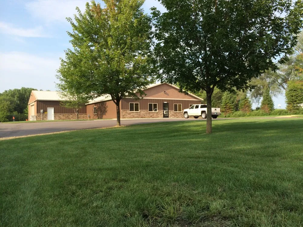 Top-rated residential landscaping for year-round maintenance in Sauk Rapids, MN by Valley Green Companies