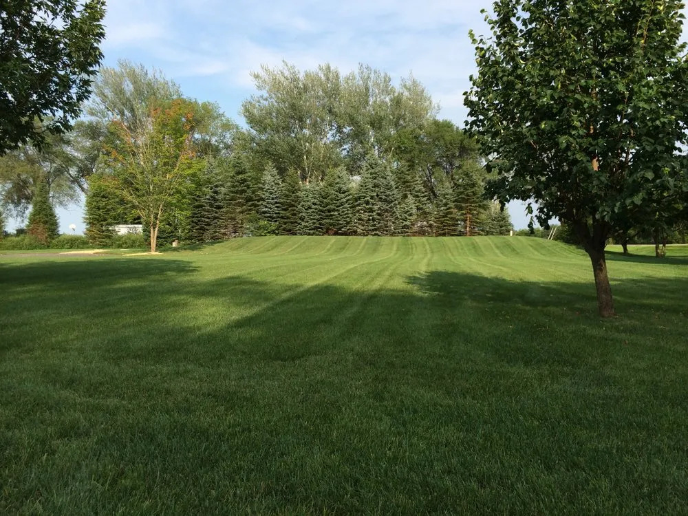 Local residential landscaping for year-round maintenance across Sauk Rapids, MN - Valley Green Companies