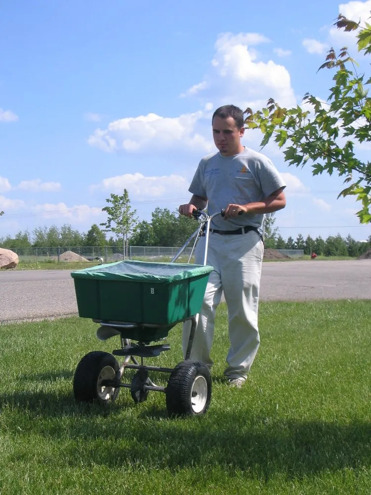 Professional outdoor landscaping near you in Sauk Rapids, MN by Valley Green Companies