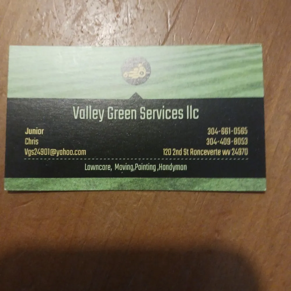 Reliable garden landscaping in Lewisburg, WV - Valley Green Services