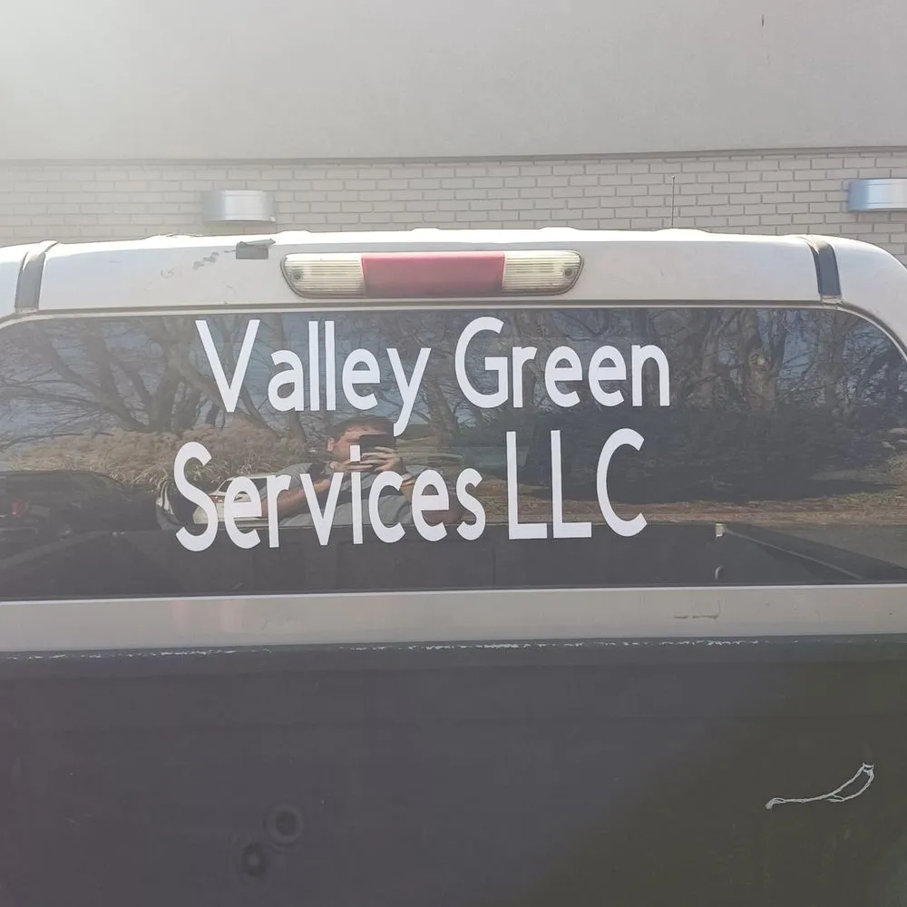 Top-rated lawn mowing service in Lewisburg, WV - Valley Green Services