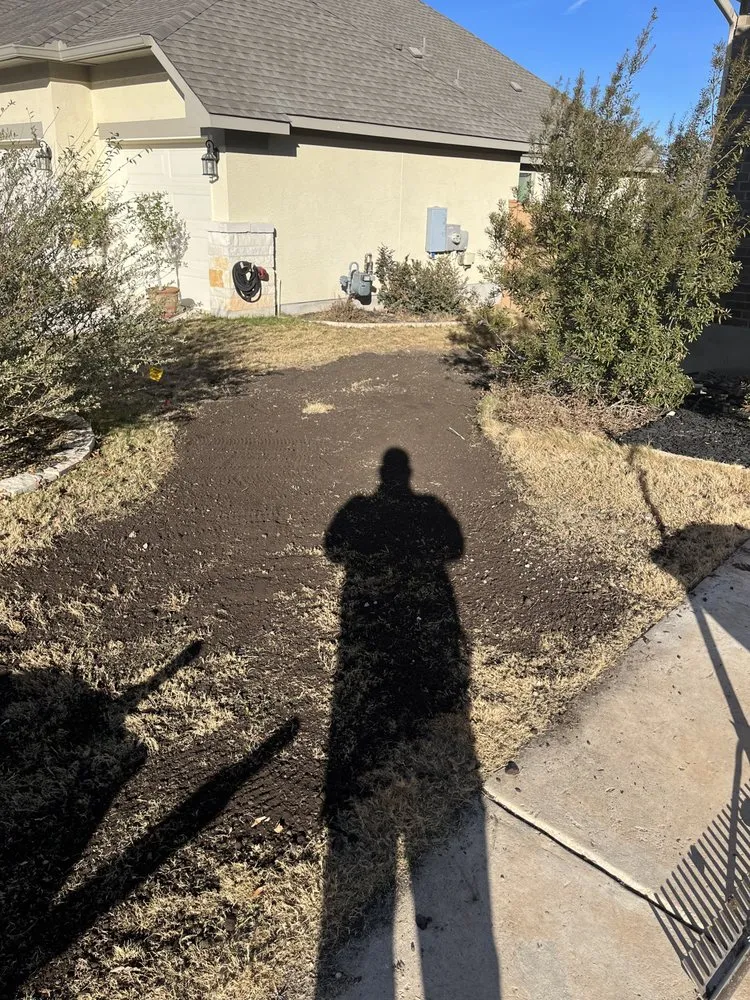 Reliable garden landscaping experts serving San Antonio, TX - Valley H&C Lawns