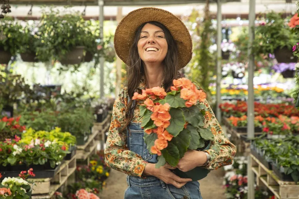 Reliable outdoor landscaping in Carmel, CA - Valley Hills Nursery