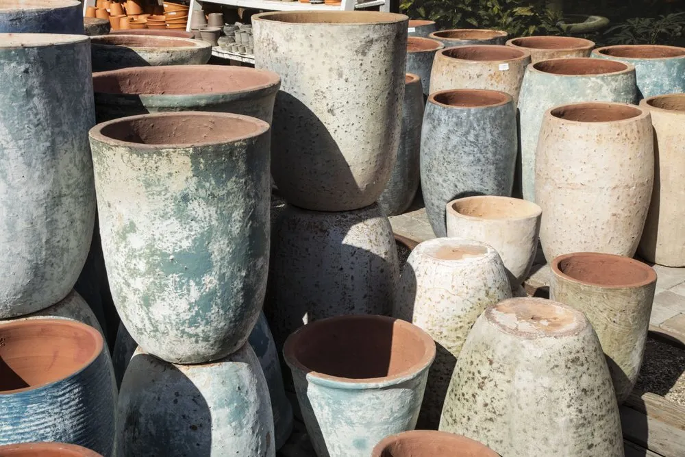 Expert landscape installation experts serving Carmel, CA - Valley Hills Nursery