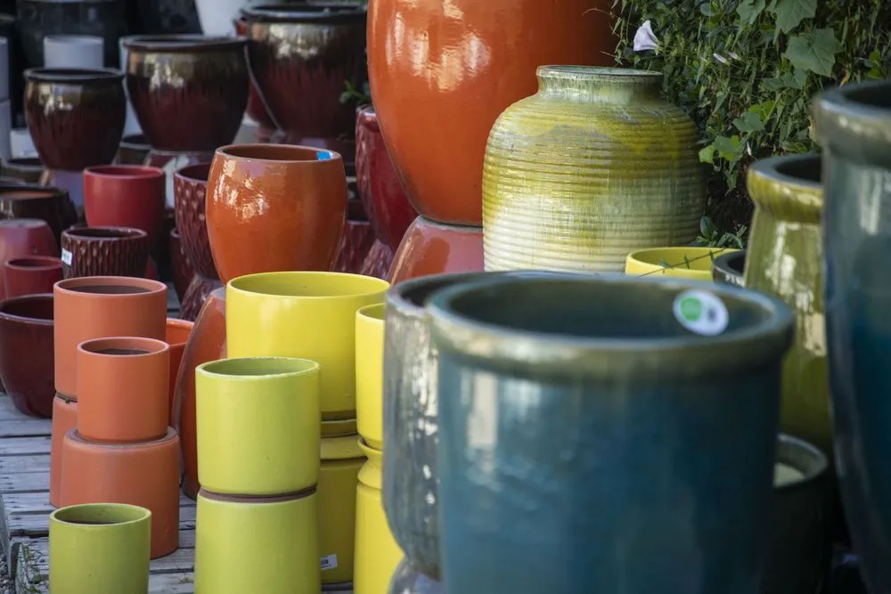 Custom yard maintenance for beautiful yards across Carmel, CA - Valley Hills Nursery