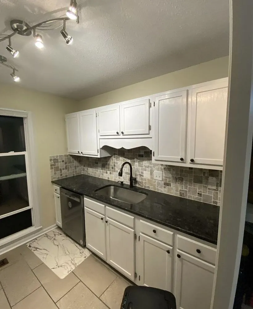 Professional landscape design for year-round maintenance across Fayetteville, NC - Valley Home and Lawn Care