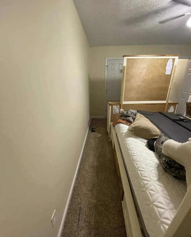 Expert yard maintenance for beautiful yards in Fayetteville, NC by Valley Home and Lawn Care