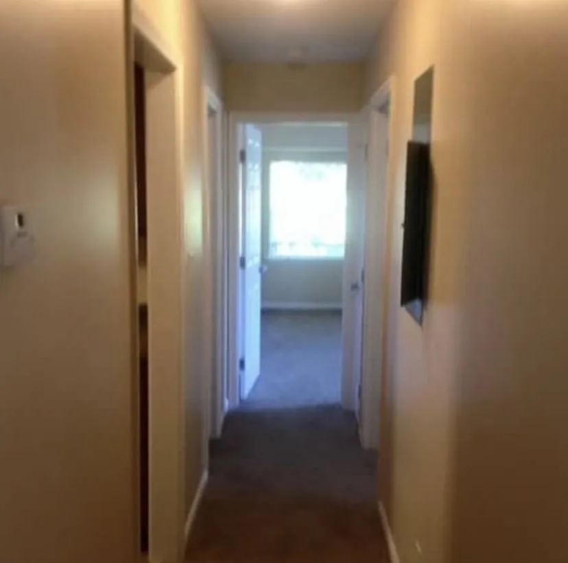 Custom yard cleanup service in Fayetteville, NC by Valley Home and Lawn Care