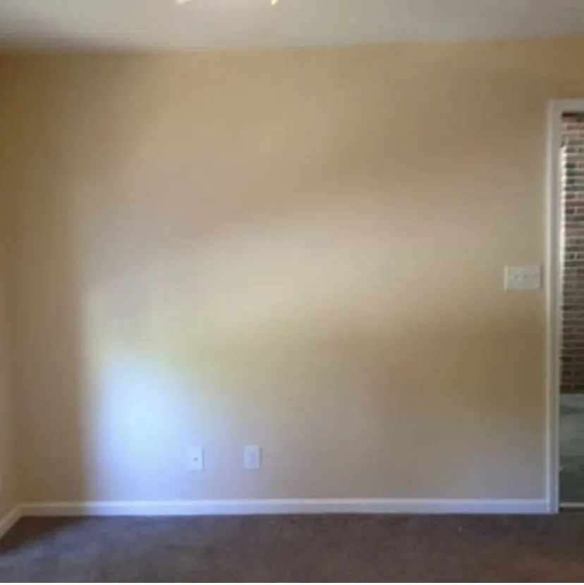 Professional landscape installation in Fayetteville, NC by Valley Home and Lawn Care