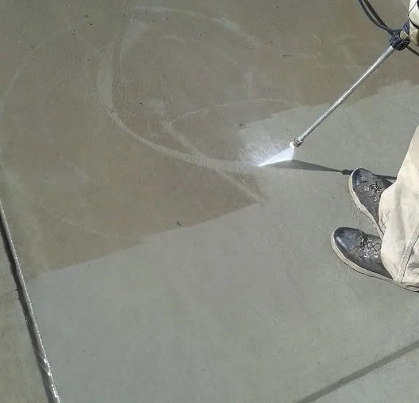 Affordable lawn care service near you in Fayetteville, NC by Valley Home and Lawn Care