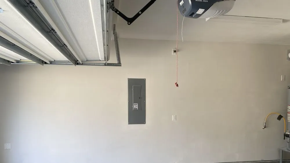 Expert garden landscaping in Fayetteville, NC by Valley Home and Lawn Care